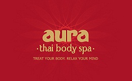 Aura Thai Body Spa, Lokhandwala